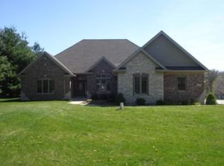 34135 S West River Rd, Wilmington, IL 60481
