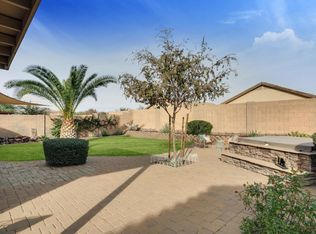 25740 W Saint James Ave, Buckeye, AZ 85326