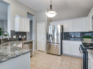 3700 Marquette Dr, Denton, TX 76210