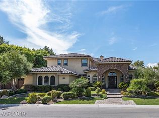 3758 Caesars Cir, Las Vegas, NV 89120