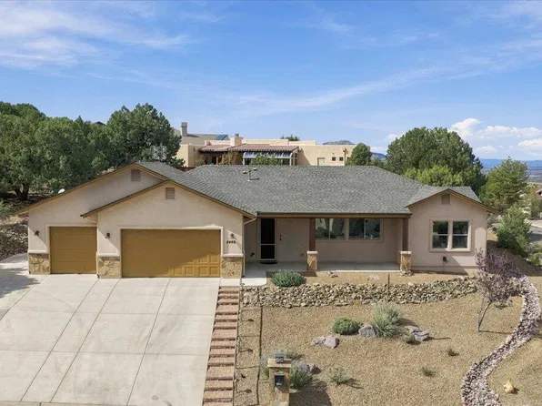 4449 HORNET Drive, Prescott, AZ 86301