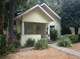 4018 SW Orchard St, Seattle, WA 98136