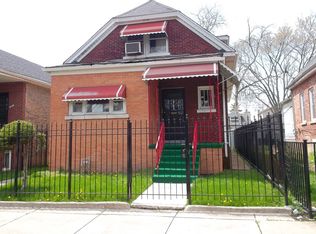 8344 S Carpenter St, Chicago, IL 60620