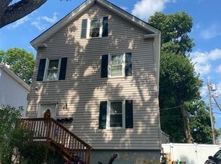 20 Milton St, Worcester, MA 01605