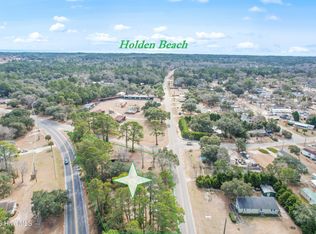 1933 Holden Beach Rd SW, Supply, NC 28462