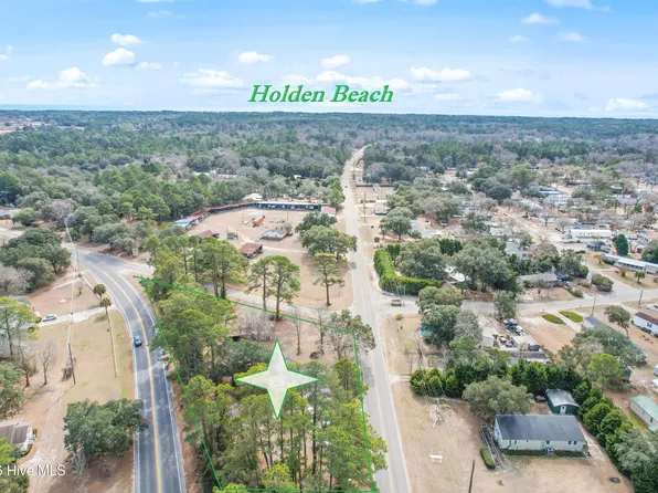 1933 Holden Beach Road SW, Supply, NC 28462