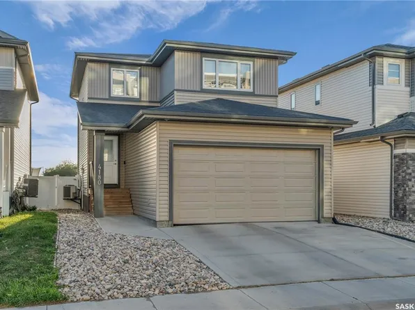 4180 Delhaye WAY, Regina, SK S4W 0N4