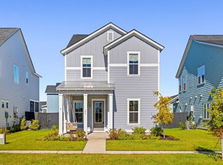 106 E Morton St, Summerville, SC 29486
