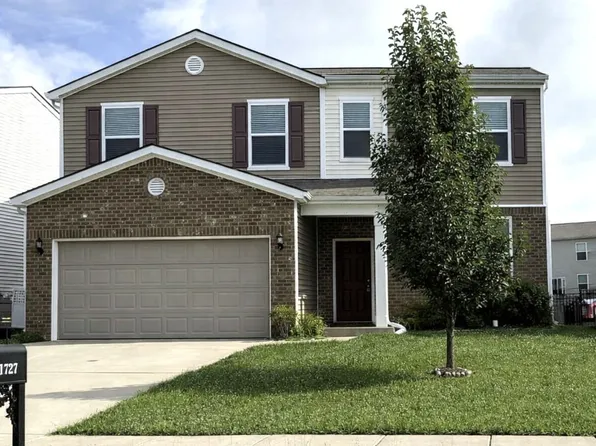 11727 Trottingham Cir, Louisville, KY 40299