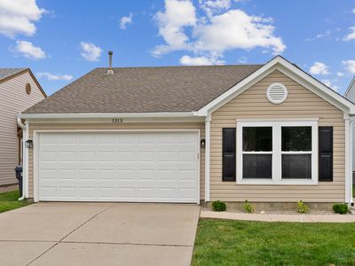 1313 Kenwood Dr, Greenwood, IN, 46143