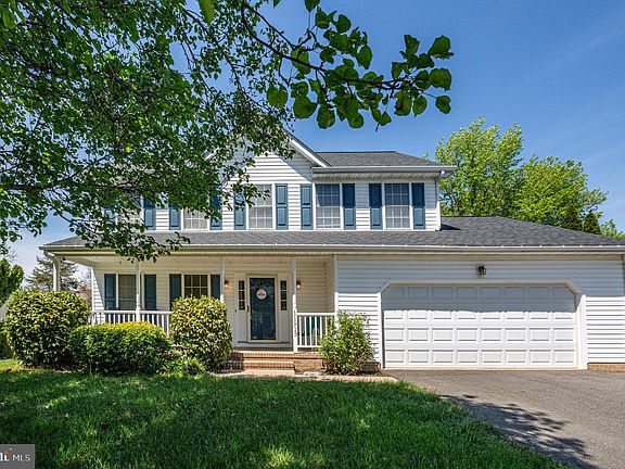 3rd image of 11913 Teeside Dr