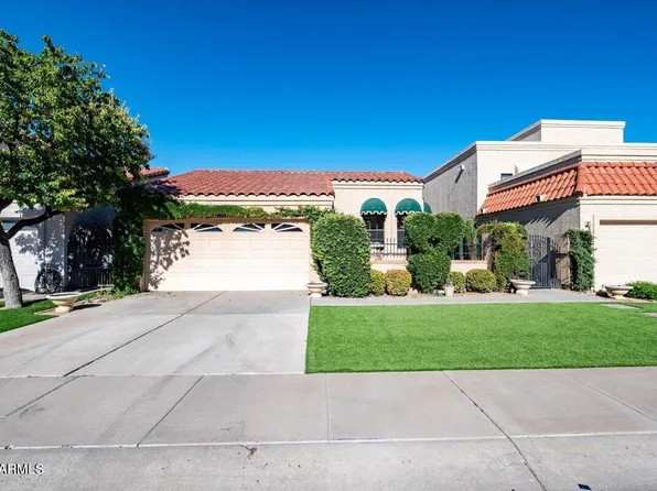 9745 N 80TH Place, Scottsdale, AZ 85258