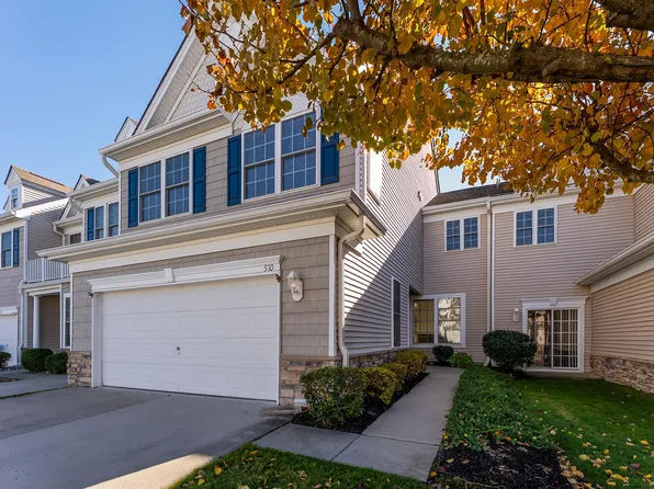 510 W Hampton Ct #510, Cape May Court House, NJ 08210