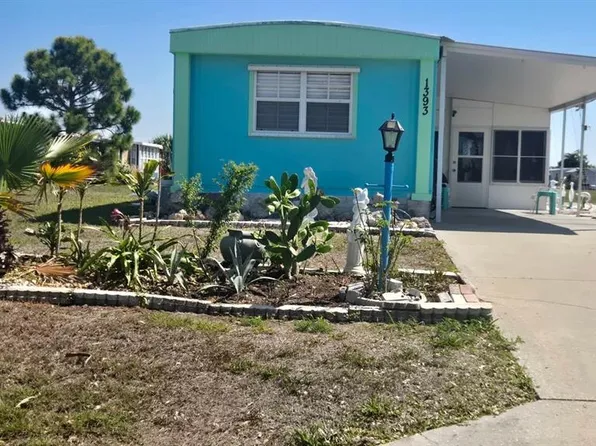 1393 Mallard Dr, Englewood, FL 34224