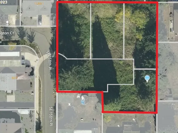 0 SE 158th Ave, Portland, OR 97233