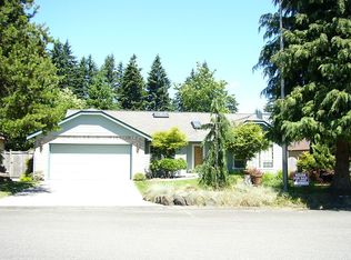 3530 22nd Way NE, Olympia, WA 98506