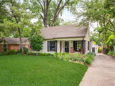 602 Blair Blvd, Dallas, TX, 75223