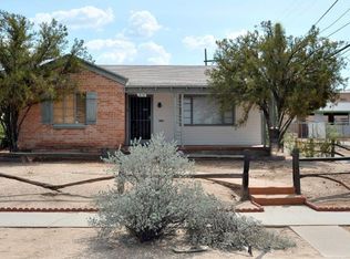 828 E Mabel St, Tucson, AZ 85719