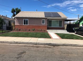 921 W Brazil St, Compton, CA 90220