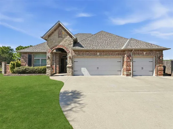 1402 NE Kingsbriar Dr, Lawton, OK 73507