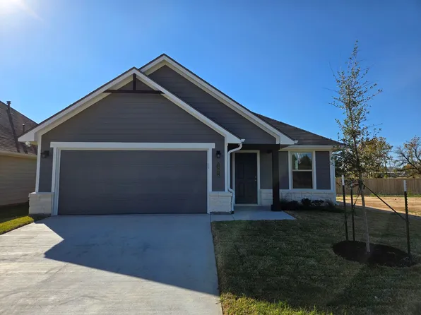 1221 High St, Navasota, TX 77868