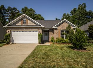 1480 Mayfair Dr, Conover, NC 28613