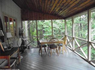 28 Lakeside Dr, Saint Albans, ME 04928