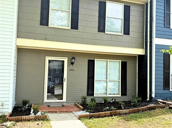 8564 Jamestown Way, Jonesboro, GA 30238