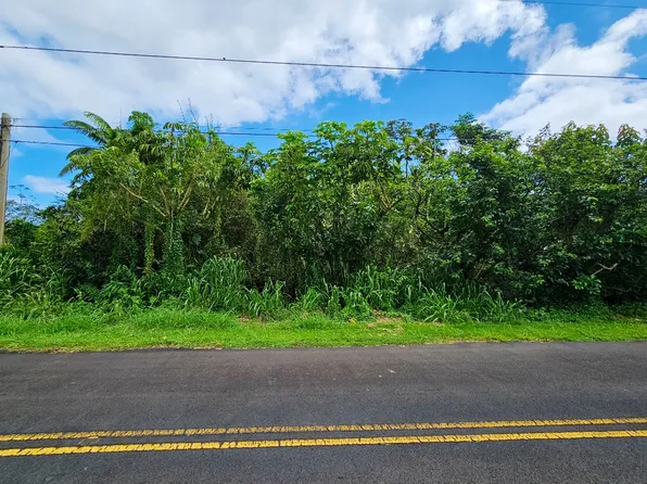 Kahala St Lot 22, Pahoa, HI 96778