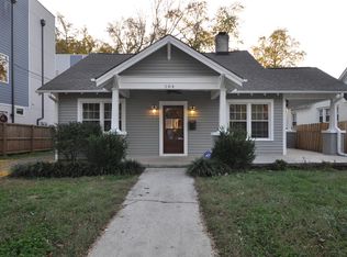 204 Walnut Ave, Charlotte, NC 28208