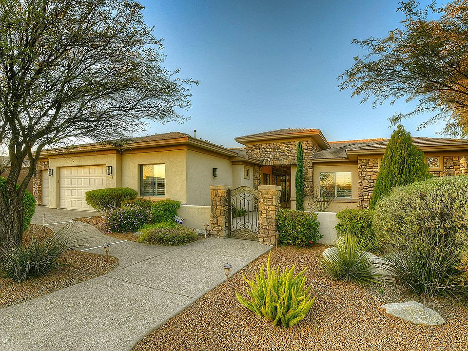1st image of 668 W Bright Canyon Dr