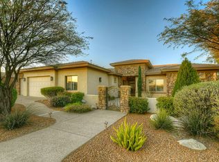 668 W Bright Canyon Dr, Oro Valley, AZ 85755