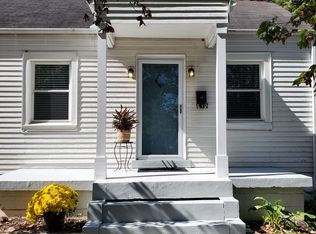 810 N 16th St, Nashville, TN 37206