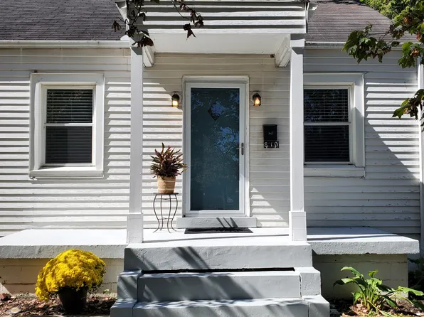 810 N 16th St, Nashville, TN 37206