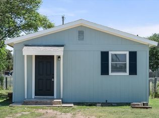 306 Main St, Idalou, TX 79329