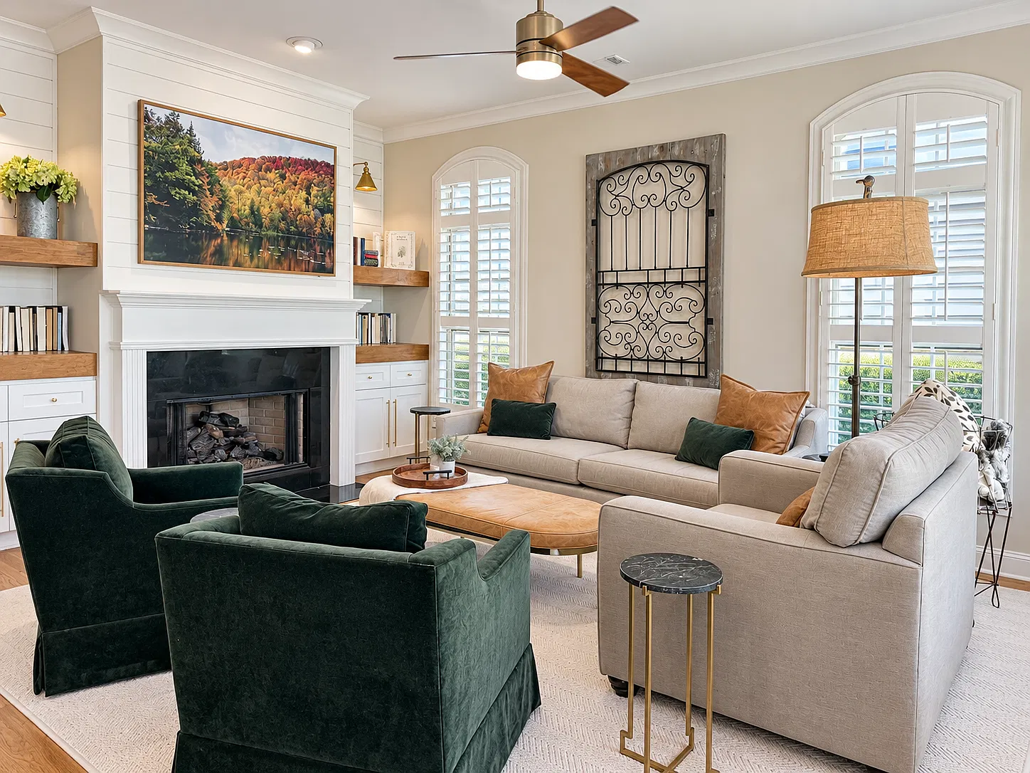 4 bed, 3.5 bath, 2709 sqft, $3,300 — Photo 3