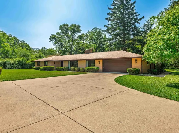 4507 W Peachtree Ln, Muncie, IN 47304