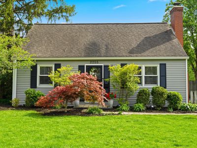 2255 Cranford Rd, Upper Arlington, OH, 43221