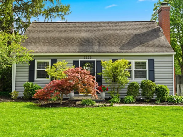 2255 Cranford Rd, Upper Arlington, OH 43221