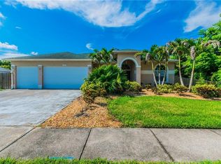 1036 Rosetree Ln, Tarpon Springs, FL 34689