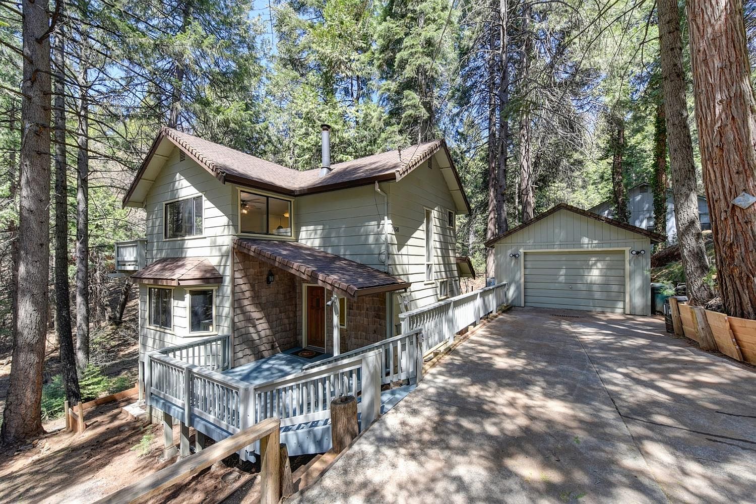 7158 Pine Cone Dr, Pollock Pines, CA 95726 | Zillow