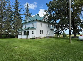 18256 State Highway 43, Mabel, MN 55954