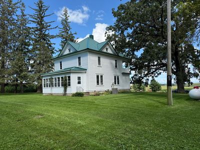 18256 State Highway 43, Mabel, MN, 55954