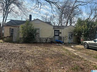 1825 Monroe Ave SW, Birmingham, AL 35211