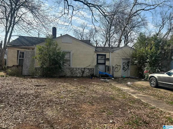 1825 Monroe Ave SW, Birmingham, AL 35211