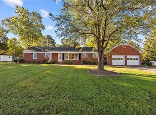 1114 Rockford Rd, High Point, NC 27262