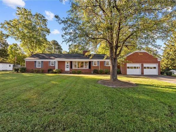 1114 Rockford Rd, High Point, NC 27262