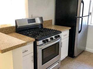 9129 National Blvd #6, Los Angeles, CA 90034