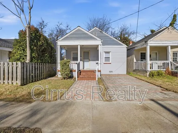 1215 26th St, Newport News, VA 23607