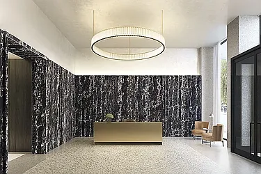 Rented by R New York